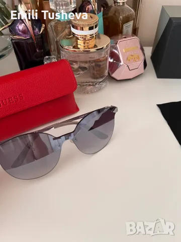 Оригинални слънчеви очила Guess GU7547 10C