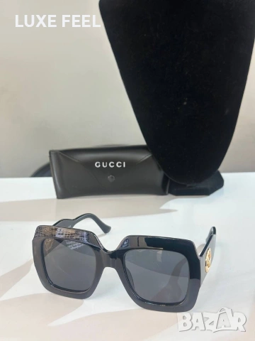 Loewe ✨ Dior ✨ Gucci ✨, снимка 9 - Слънчеви и диоптрични очила - 54456848