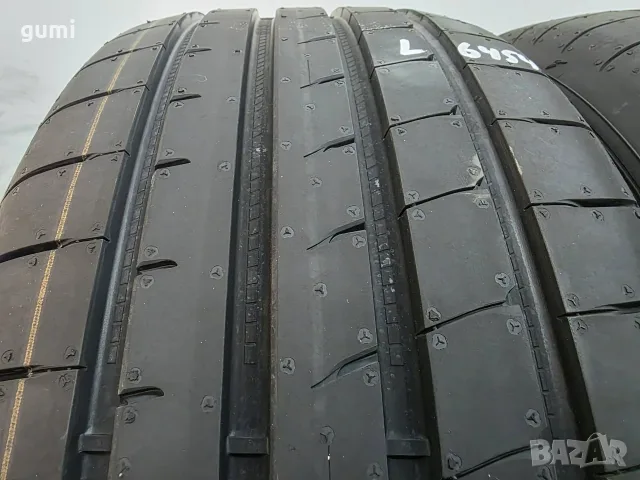 4бр летни гуми 225/40/19 GOODYEAR L06454 
