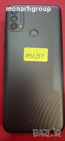 Телефон Motorola E 40 64GB/4GB, снимка 5 - Motorola - 55431449