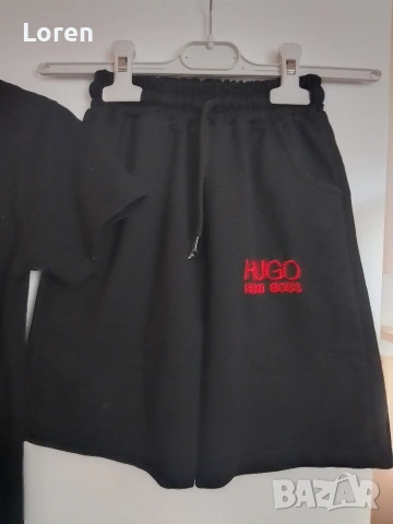 *Hugo Boss*Детски комплект, снимка 2 - Детски комплекти - 44208931