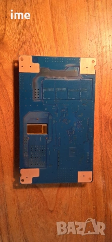 LED Driver SSL400_3E2T. Свален от Телевизор Toshiba 40TL868 с панел LTA400HV01. Работещ..., снимка 2 - Части и Платки - 54661279
