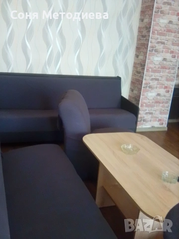 Гарсониера под наем, снимка 11 - Апартаменти - 54242722