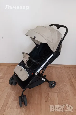Лятна количка Genoa Cangaroo