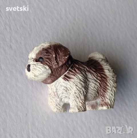 Играчки от шоколадови яйца Балабан / Balaban, Maraja, Zaini и др.