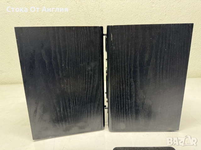 Тонколони - Pulse PLS00165 / 18Wx2 , снимка 4 - Тонколони - 49109129