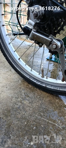 Продават се !, снимка 5 - Велосипеди - 53989172