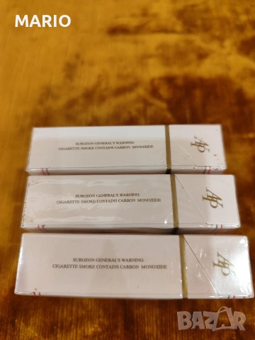 Кутия с цигари за колекция, снимка 3 - Колекции - 55093600