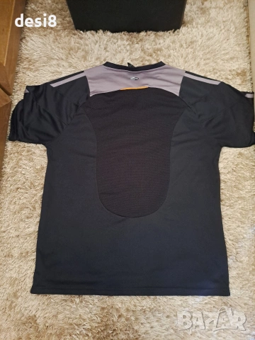 Мъжка тениска Adidas, снимка 3 - Тениски - 54601353
