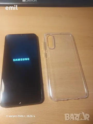 Samsung A30 S dual sim, снимка 5 - Samsung - 55656942
