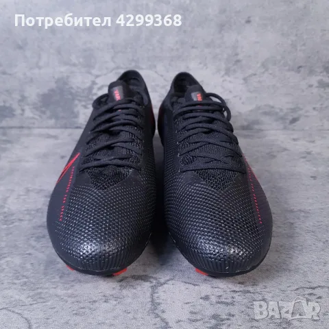 Футболни бутонки Nike Mercurial Vapor 13 Elite AG Pro, снимка 4 - Футбол - 55659041