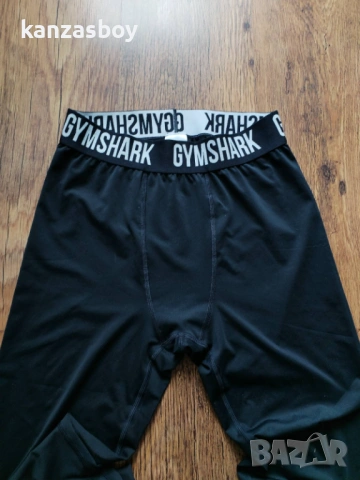 Gymshark Element Baselayer Leggings - МЪЖКИ ФИТНЕС КЛИН М, снимка 3 - Спортни дрехи, екипи - 54543622