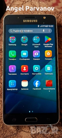 Продавам , снимка 5 - Samsung - 54470104