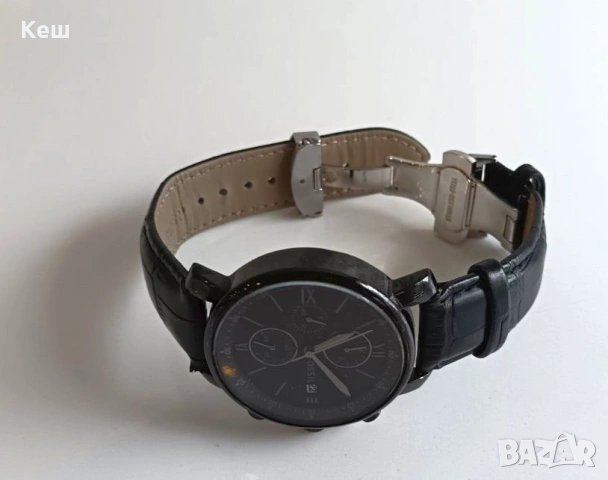 Мъжки часовник Fossil Rhett BQ1703, снимка 3 - Мъжки - 54455186