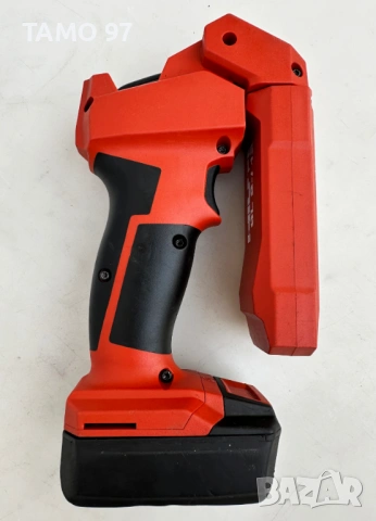 Hilti SL 2-A12 LED - Акумулаторна лампа 12V 2.6Ah, снимка 3 - Други инструменти - 54086649
