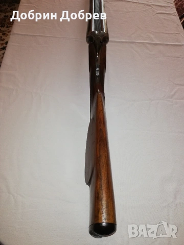 иж 54 , снимка 11 - Ловно оръжие - 54162579