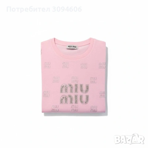 Нови модели дамски тениски, снимка 6 - Тениски - 54149580