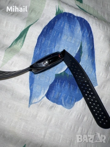 Samsung galaxy watch 3, снимка 3 - Смарт часовници - 54332006