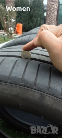 Гуми R22, снимка 7 - Гуми и джанти - 54219321