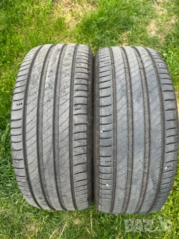 Гуми 225/45R19 