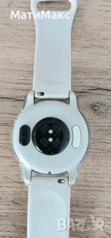 GARMIN Venu 2S в Гаранция, снимка 7 - Смарт часовници - 55197431