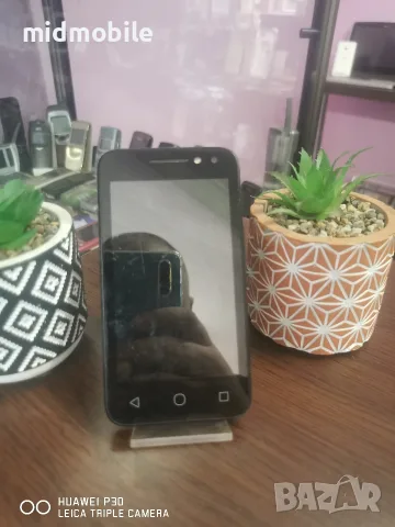 alcatel pixi 4 отличен