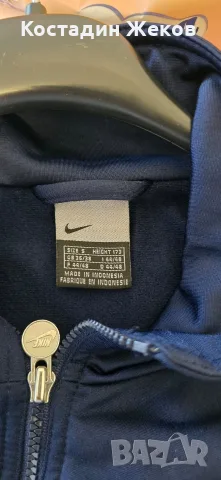 Нова. Мъжка горница оригинална. Nike. , снимка 11 - Спортни дрехи, екипи - 55509663