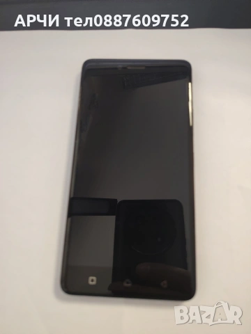 lenovo k6 note Lenovo K53a48 работещ телефон с перфектен дисплей., снимка 7 - Lenovo - 54661423
