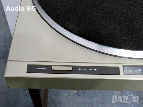 Pioneer PL-300, снимка 4 - Грамофони - 54729147