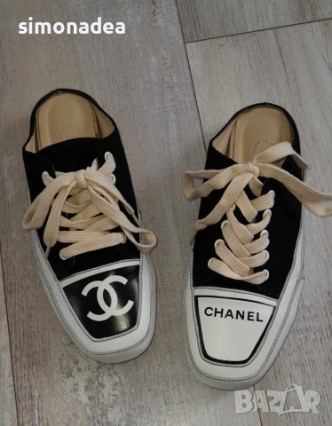 Отлични CHANEL /реплика/ 