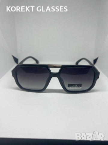 GREYWOLF GW5200Слънчеви очила HIGH QUALITY POLARIZED 100% UV защита, снимка 6 - Слънчеви и диоптрични очила - 55464186