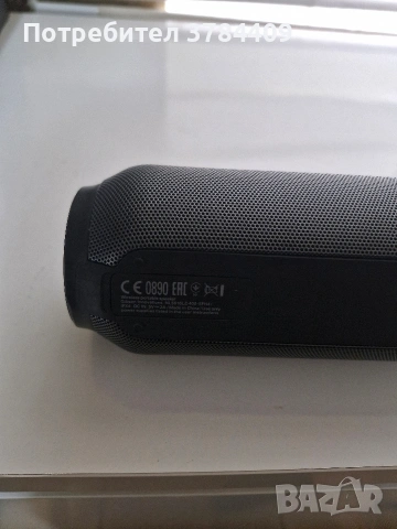 Блутут колона PHILIPS, снимка 3 - Bluetooth тонколони - 54627698