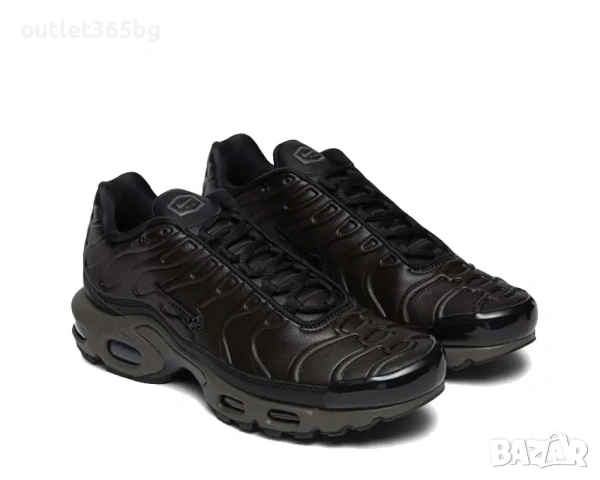 Nike - Air Max Plus Premium №38 Оригинал Код 725, снимка 3 - Маратонки - 54648972