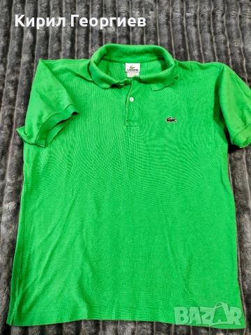Оригинални блузки Scapa.Lacoste. U.S.Polo, снимка 6 - Тениски - 54572164
