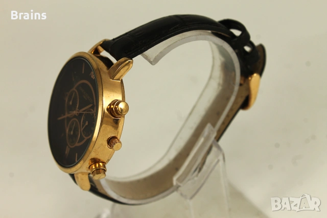 ANNIE ROSEWOOD London Дамски Часовник Хронограф Quartz, снимка 5 - Дамски - 55077289