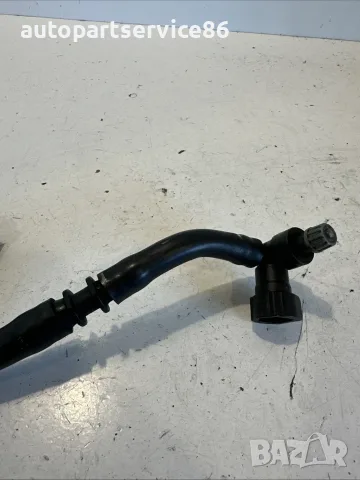 Маркуч #21221 за Land Rover Discovery 4 3.0 TDV6 2010–2015, снимка 3 - Части - 55459201