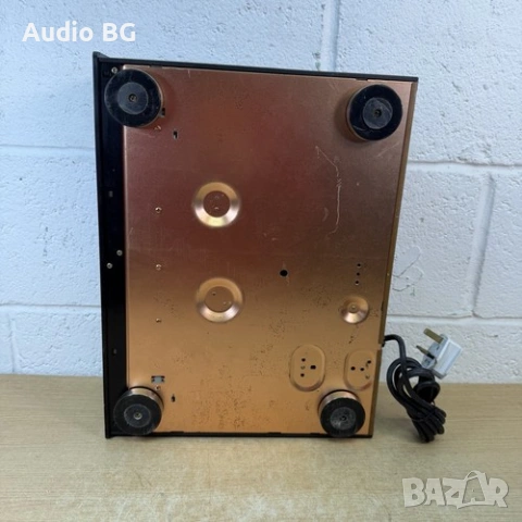 Teac VRDS-T1 Cd Transport, снимка 3 - Декове - 54655843