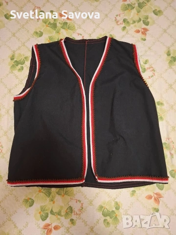 Части за Северняшка носия , снимка 2 - Поли - 54270156