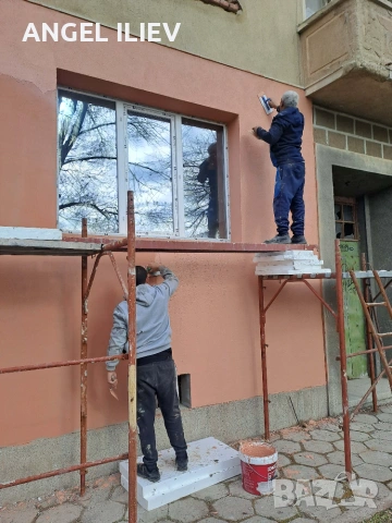 Направа на навеси,Ремонт на всякакви видове покриви , снимка 5 - Ремонти на покриви - 55171451