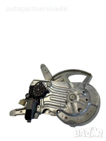 Регулатор за преден десен прозорец за Volvo XC90 2.4D 185HP D5 (2007) 101354XXX