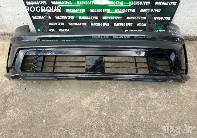 Броня предна брони за Киа Соренто Kia Sorento , снимка 3 - Части - 45693481