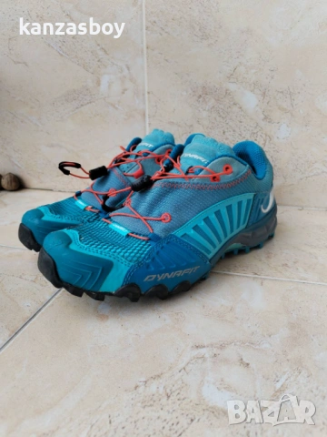DYNAFIT WS FELINE SL - дамски трекинг маратонки 40, снимка 4 - Маратонки - 54754806