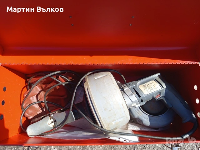 RIDGID Kollmann K-39 , снимка 2 - Други инструменти - 54921830