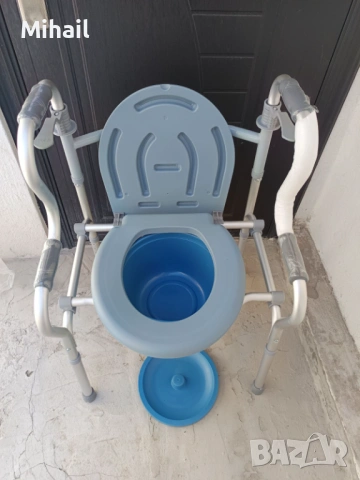 Стол проходилка 4в1 Нов!!!, снимка 6 - Тоалетни столове - 54334935