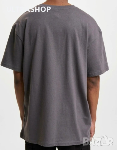 НОВА Мъжка тениска ECKO L size, снимка 4 - Тениски - 54755765