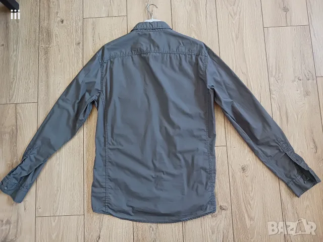 Мъжки ризи Esprit и Lee Cooper, размер L, снимка 6 - Ризи - 55681815