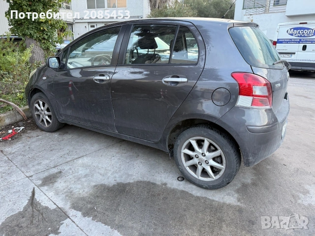 Продавам, снимка 5 - Автомобили и джипове - 53988742