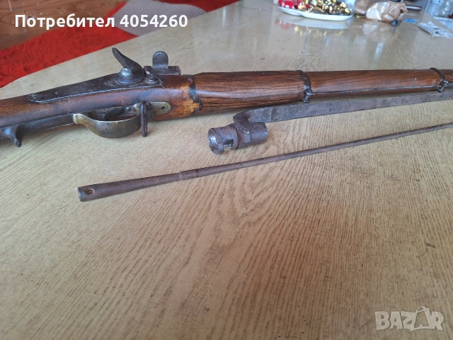 Крънка, снимка 5 - Антикварни и старинни предмети - 54317601