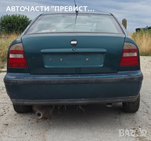 Шкода Октавия 1.6 101кс на части Skoda Octavia 1.6 AKL na chasti, снимка 5 - Автомобили и джипове - 55216047