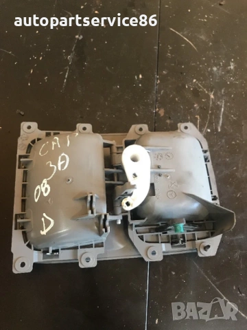 Вътрешна дръжка за врата за Mercedes W639 Vito (2003-2011) A6397600061, снимка 3 - Части - 54164408